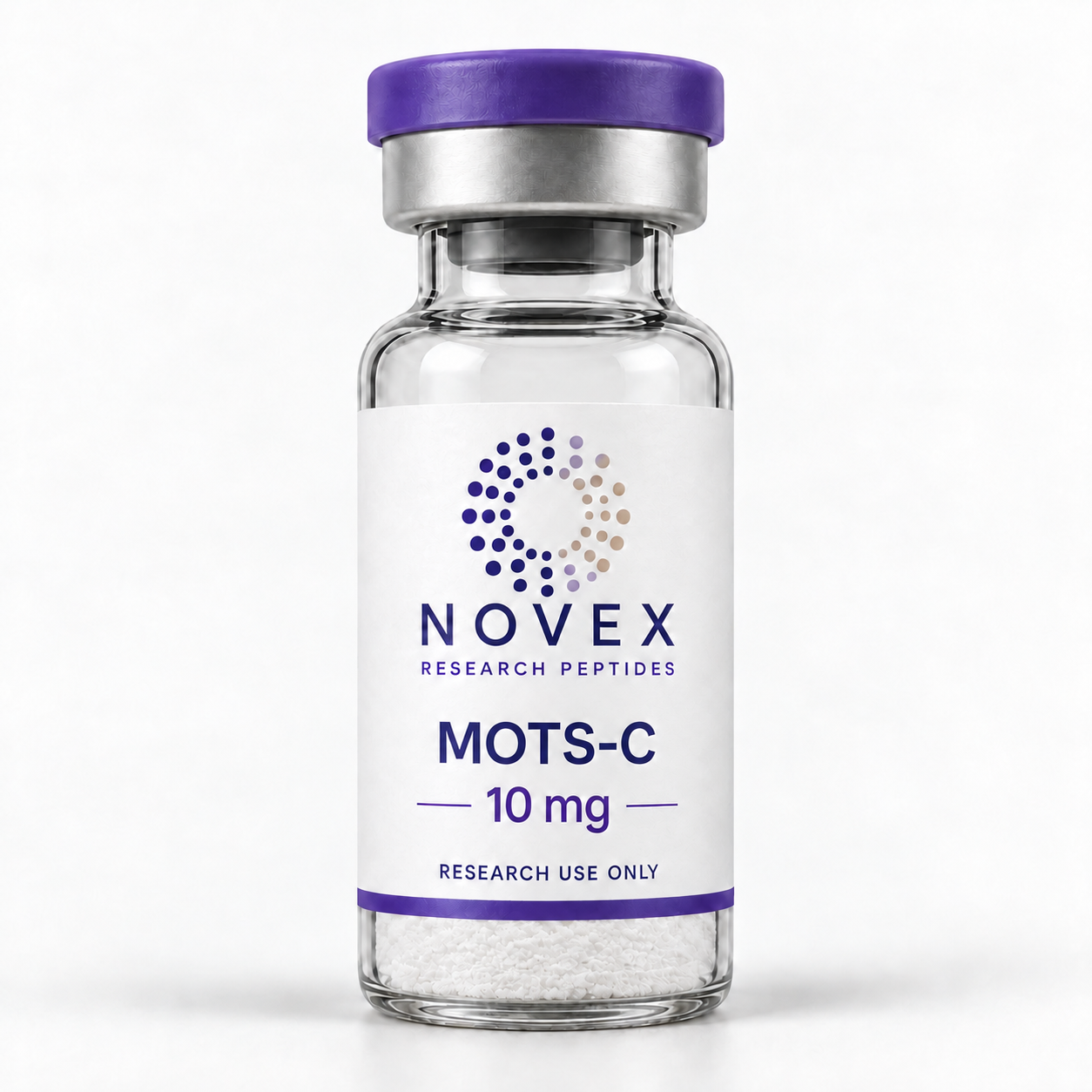 NOVEX MOTS-C 10 mg · флакон