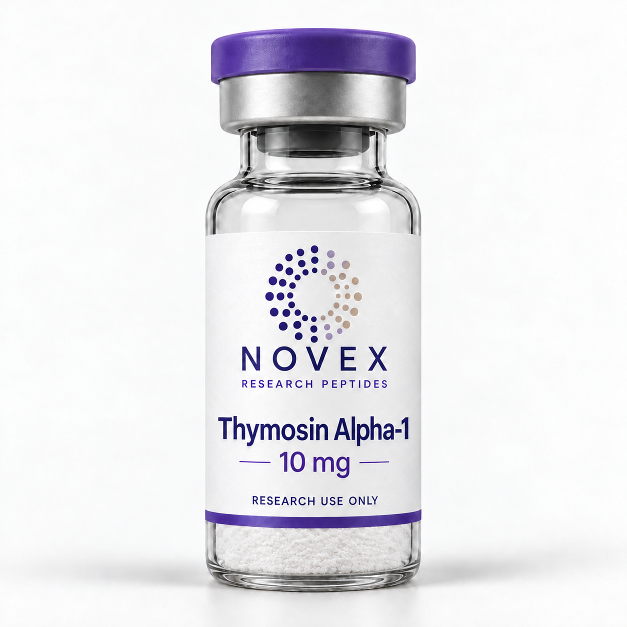 NOVEX Thymosin Alpha-1 10 mg · флакон